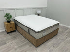 Sealy Maldives Pocket Springs 5FT Kingsize RRP £2899