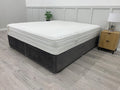 Slumberland Response Latex Ultimate Mattress 6FT Superking RRP £1349 Medium