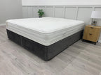 Slumberland Response Latex Ultimate Mattress 6FT Superking RRP £1349 Medium