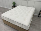 Harrison Spinks Gold 9500 Pocket Mattress 6FT Superking Firmer RRP £2099