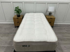 Simba Sleep Natural Hybrid Apex 3FT Mattress Single 90cm 190cm RRP £1399