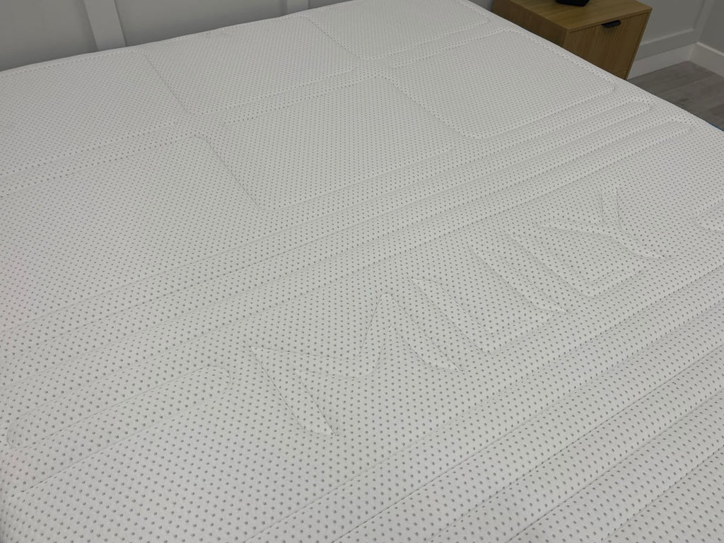 Mlily Hybrid Gel 3000 Mattress 4FT 6 Double Medium £1299