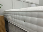 Sleep Story Luxury Pocket Cashmere 4FT 6 Double Mattress - RRP £899A