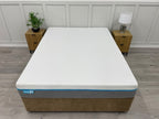 Simba Inter Hybrid 5FT Kingsize Mattress RRP £699