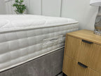 Slumberland Naturals Premium Wool Mattress 4FT 6 Double, Medium , RRP £1049