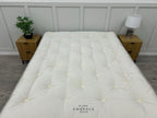 Harrison Spinks Pure Embrace Pillowtop Mattress 6FT Superking RRP £1949 Regular