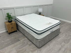 Silentnight Ultra 2000 Pocket Box Top 4FT 6 Double RRP £1499
