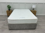 John Lewis Ortho Pocket Collection 1400 Pocket Spring Double 4FT 6 RRP £799