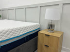 Simba Luxe 6FT Superking Mattress RRP £1895