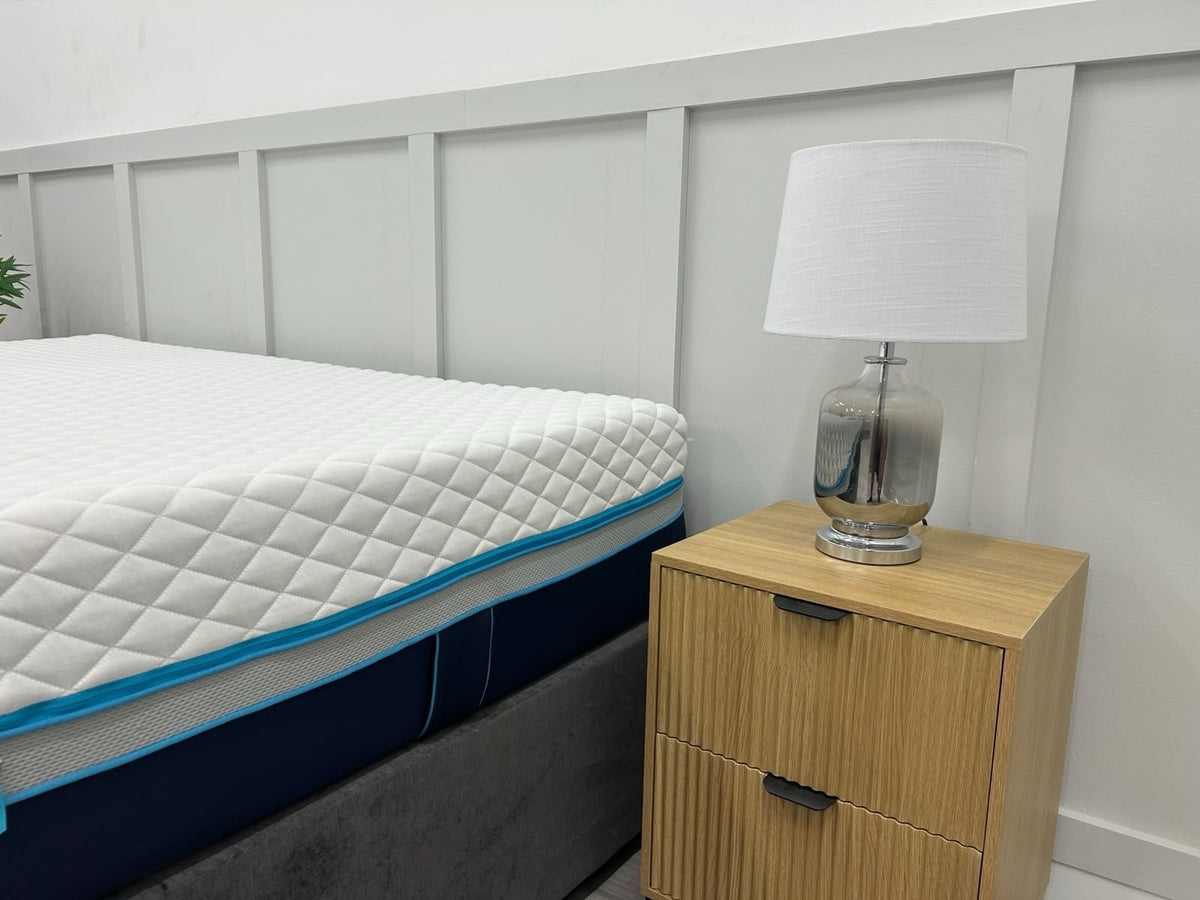 Simba Luxe 6FT Superking Mattress RRP £1895