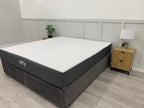 OTTY 2000 Hybrid 6FT Superking Mattress RRP £895 Medium / Firm