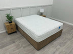 Sleep Story Memory Pocket 5FT Kingsize Mattress - RRP £799