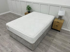 Slumberland Naturals Premium Wool Mattress 4FT 6 Double, Medium , RRP £1049