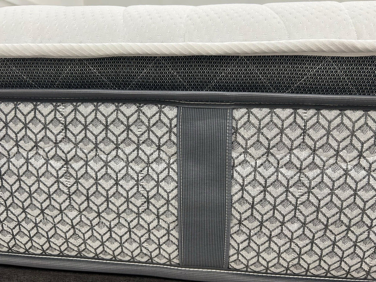 Sealy PostureLux Kindra Medium Mattress 6FT Superking RRP £1899