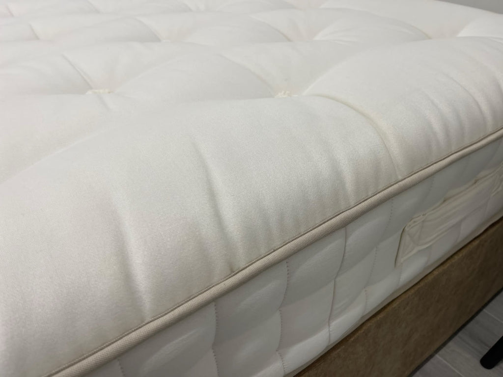 John Lewis British Natural Collection, Wool 5750 Mattress, Regular RRP £1599