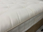 John Lewis British Natural Collection, Wool 5750 Mattress, Regular RRP £1599