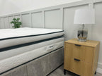 Silentnight Ultra Gel 2000 Box Top  6 Double RRP £1499