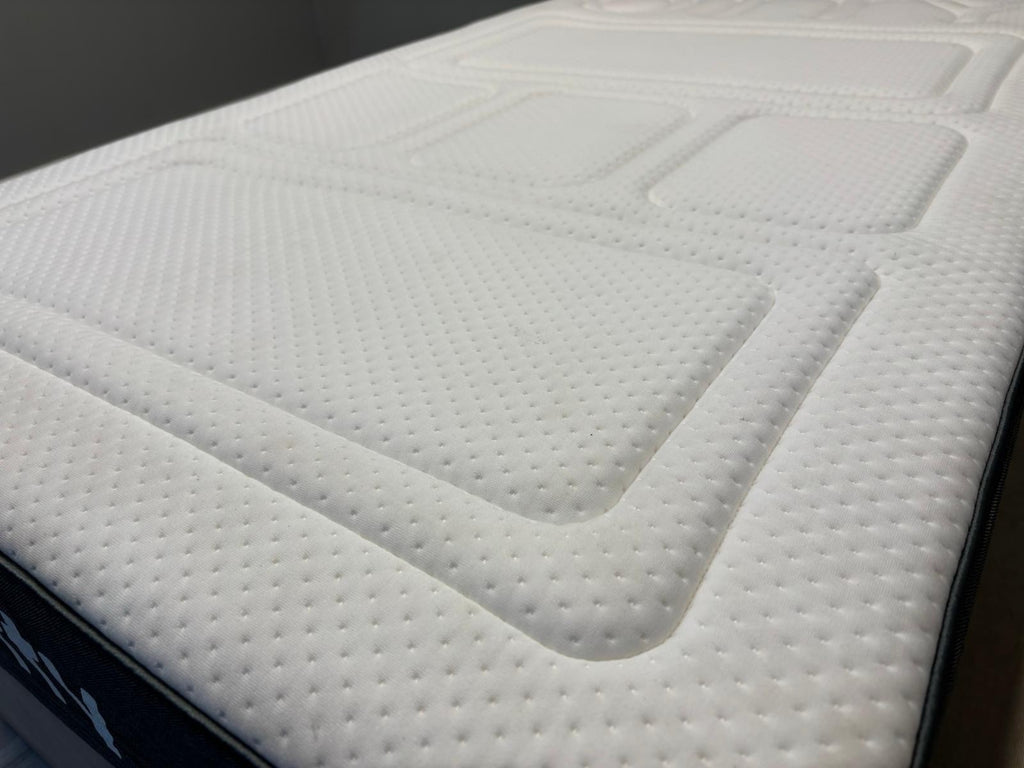 OTTY Original Hybrid Mattress 3FT Single RRP £479 Medium Firm