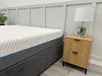 Tempur Cloud Elite 5FT Kingsize Mattress RRP £2499 Soft