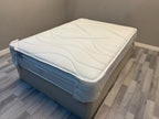 Slumberland Air 3 Mattress, 4FT 6 Double, Firm - RRP £799 A - Home Furniture Interiors