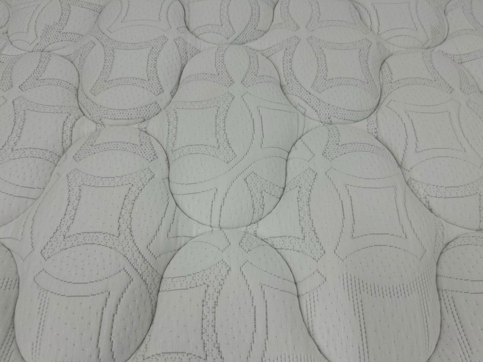 Sealy Posturepedic Elevate Tranquility Firm Mattress  6FT Superking RRP £2195