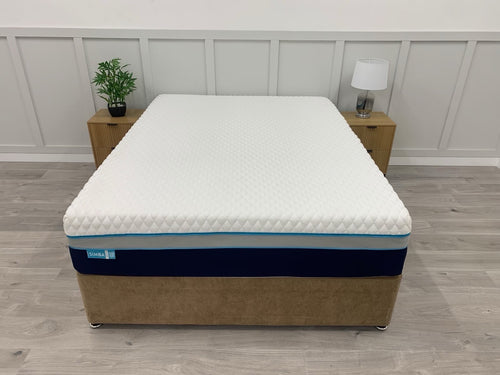 Simba Ultra 5FT Kingsize Mattress RRP £2795