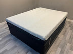 TEMPUR Pro Plus SmartCool Medium 4FT 6 Double Mattress RRP £2499 A - Home Furniture Interiors