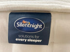 Silentnight 2800 Pocket Luxury 4FT 6 Double Mattress RRP £899 Medium