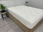 Flaxby Master's Guild 16150 Pocket Mattress 5FT Kingsize Medium RRP £3299