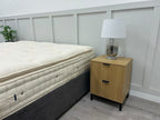 Hypnos Bespoke Emperor Mattress 6FT Superking