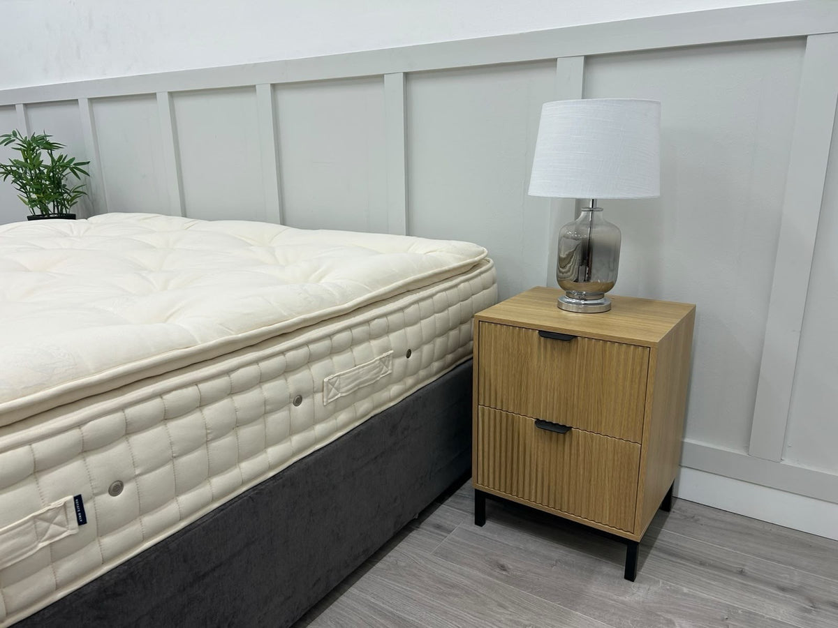 Hypnos Bespoke Emperor Mattress 6FT Superking