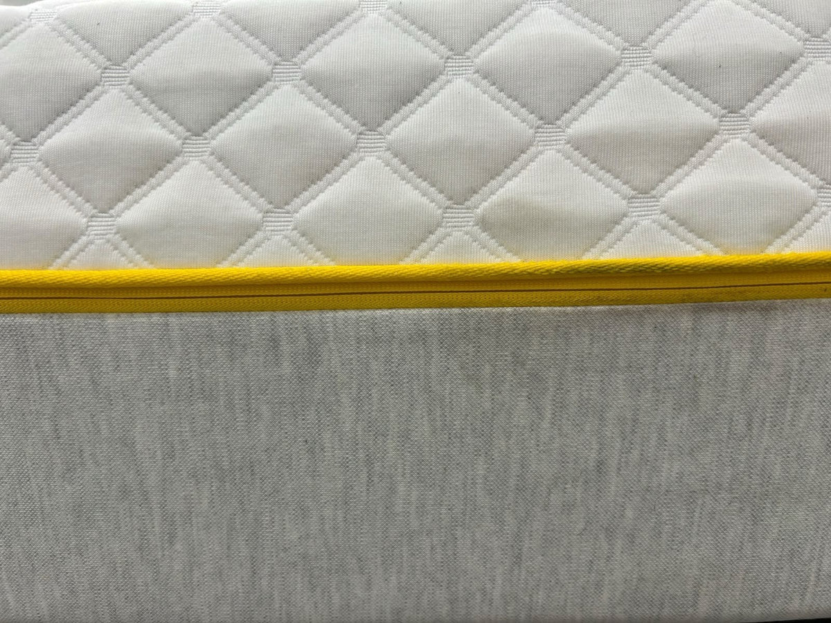Eve the premium hybrid mattress, 6FT Superking Mattress RRP £799