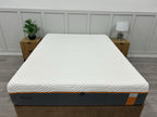 Tempur Contour Luxe 4FT 6 Double Mattress - RRP £2495 Medium