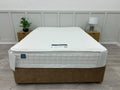 Silentnight 2000 Pocket Pillow Top Mattress 5FT Kingsize  RRP £1099