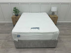 Silentnight 2000 Geltex Box Top Mattress 4FT 6 Double RRP £1099