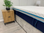 Simba Luxe New Style 4FT 6 Double Mattress - RRP £1499