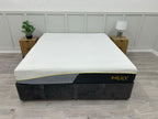 Mlily Hybrid Premier 1000 Ortho Deluxe 6FT Superking RRP £1599