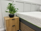 Tempur Hybrid Elite Luxe 5FT Kingsize RRP £2399 Medium Firmness