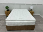 Next Premium 5400 Pocket Sprung Medium Hand Tufted Mattress 5FT Kingsize