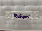 Relyon Heyford Ortho Pocket 1500 Hybrid Mattress 4FT 6 Double RRP £829