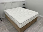 Harrison Spinks Ruby 12500 Pocket Mattress 5FT Kingsize Firm RRP £1899