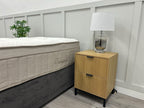 Simba Sleep Natural Hybrid Apex 3FT Mattress Single 90cm 190cm RRP £1399