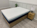 Simba Ultra 5FT Kingsize Mattress RRP £2795