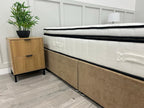 IGEL 3500i Nanotech 6FT Superking Plushtop Mattress RRP £2,099 Firm