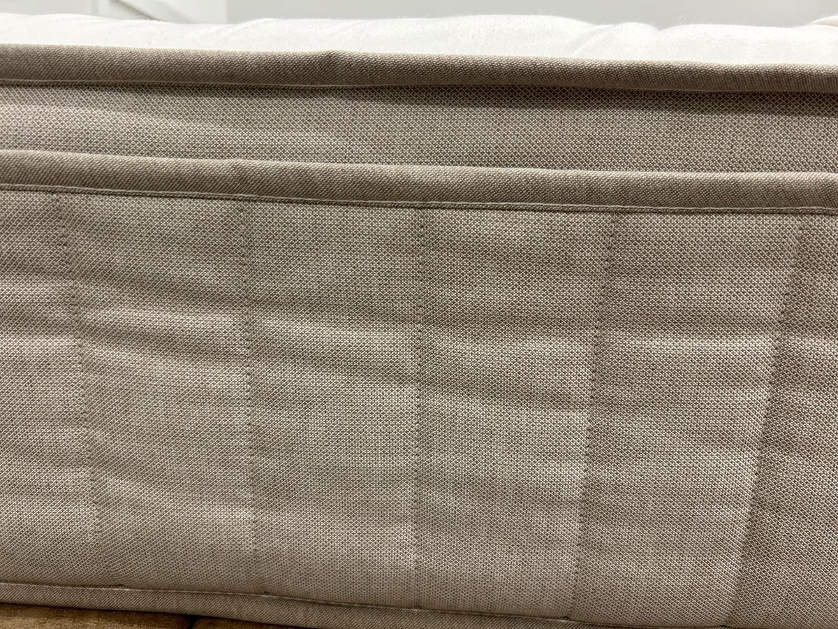 Simba Sleep Natural Hybrid Escape Mattress 5fT Kingsize RRP £1899