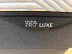 TEMPUR Pro Plus Luxe SmartCool Soft 5FT Kingsize Mattress RRP £2899