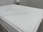 Slumberland Air 3 Mattress, 5FT Kingsize  ,  Firm - RRP £899