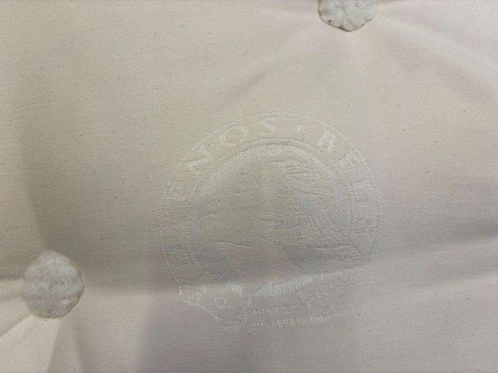 Hypnos Luxurious Earth 04 Mattress 6FT Superking Medium RRP £3799 - Home Furniture Interiors