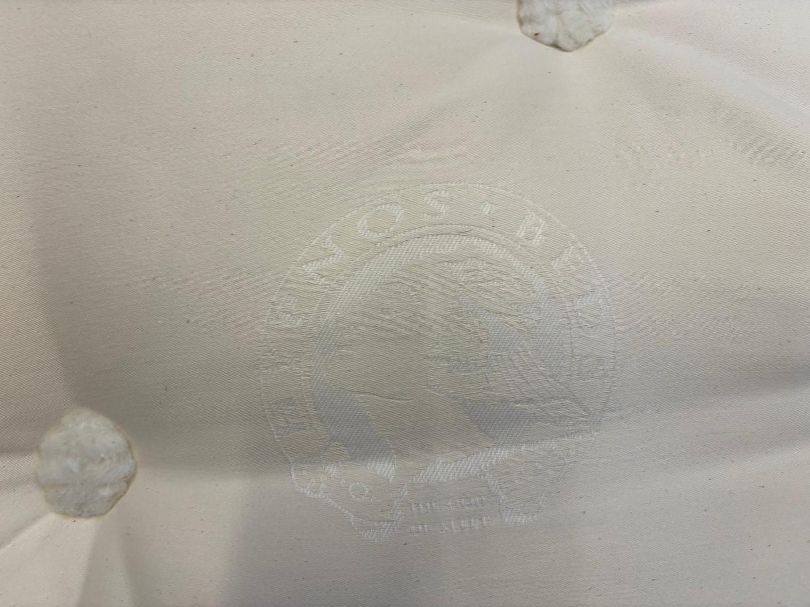 Hypnos Luxurious Earth 04 Mattress 6FT Superking Medium RRP £3799 - Home Furniture Interiors