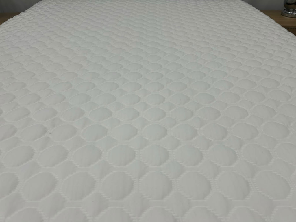 Eve Wunderflip Premium Hybrid Mattress, 4FT 6 Double - RRP £995